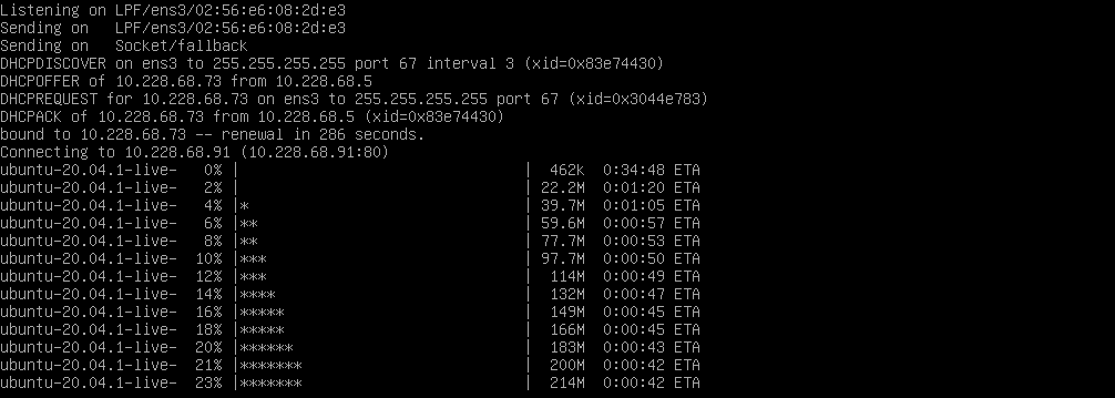 Ephemeral-Env-is-Downloading-Target-Image